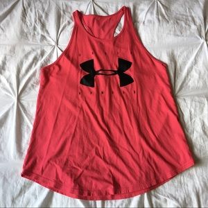 Under Armour tank